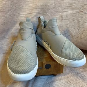 Brash glove sneakers soft and comfy